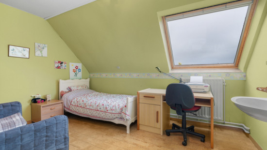 Sint Laurentiusstraat - 17 - - 8630