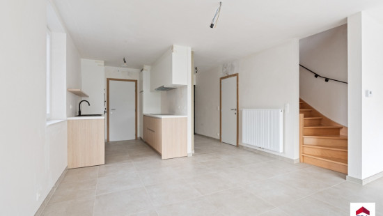 Baronstraat - 129 - Lot 8 - 8 - 8870