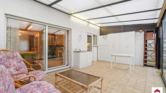 J. Deschuyffeleerdreef - 15 - - 1780