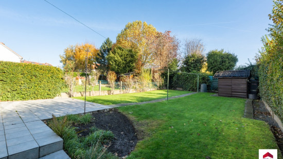 J. Deschuyffeleerdreef - 15 - - 1780