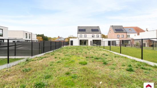 Baronstraat - 129 - Lot 8 - 8 - 8870