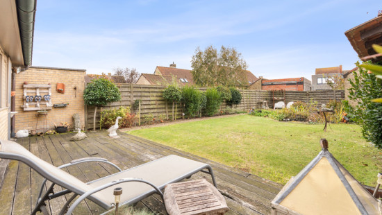 Sint Laurentiusstraat - 17 - - 8630