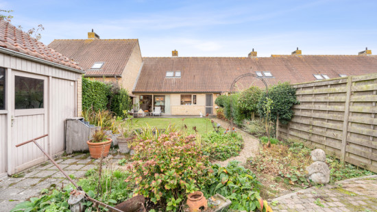 Sint Laurentiusstraat - 17 - - 8630