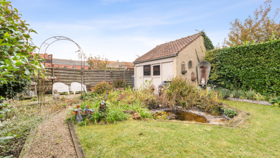 Sint Laurentiusstraat - 17 - - 8630