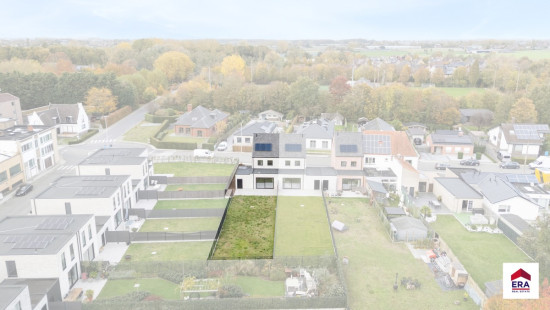 Baronstraat - 129 - Lot 8 - 8 - 8870