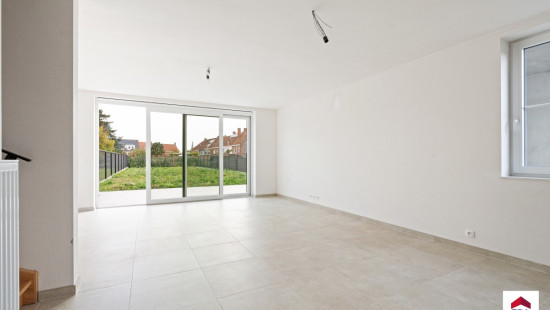 Baronstraat - 129 - Lot 8 - 8 - 8870