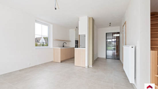 Baronstraat - 129 - Lot 8 - 8 - 8870