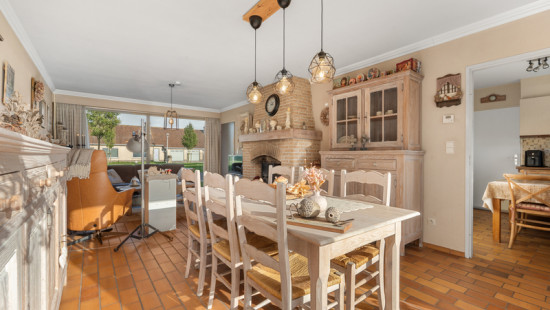 Sint Laurentiusstraat - 17 - - 8630