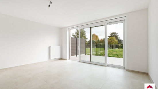 Baronstraat - 129 - Lot 8 - 8 - 8870