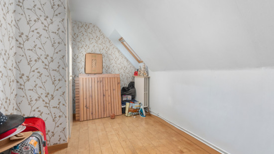 Sint Laurentiusstraat - 17 - - 8630