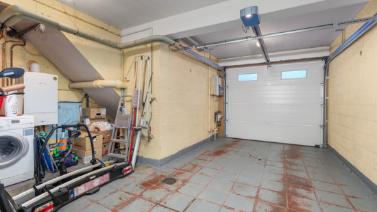 Sint Laurentiusstraat - 17 - - 8630