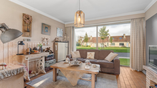 Sint Laurentiusstraat - 17 - - 8630