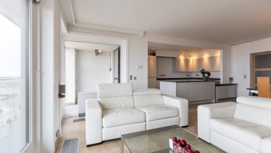 Zeedijk - 93 0302 - Ambassade - 8620