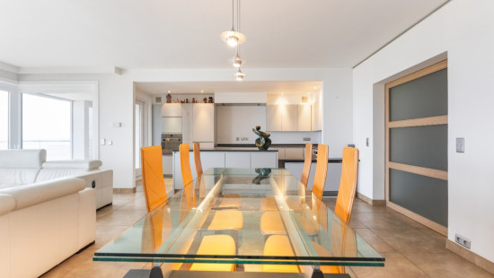 Zeedijk - 93 0302 - Ambassade - 8620