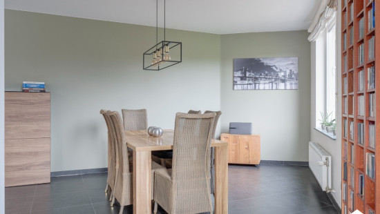 Wolfsdonksesteenweg - 22C - - 2230