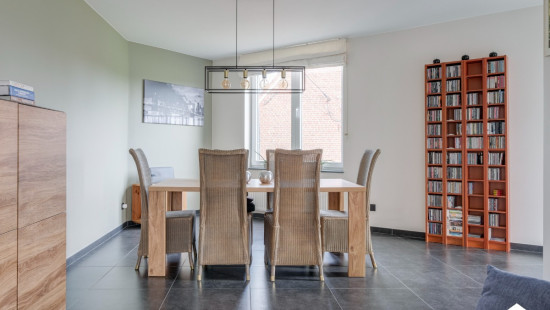 Wolfsdonksesteenweg - 22C - - 2230