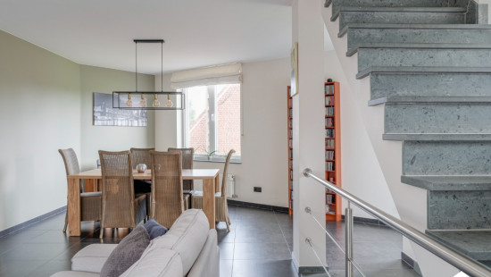 Wolfsdonksesteenweg - 22C - - 2230