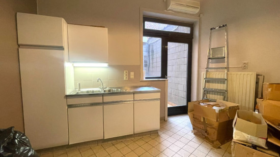 Rijselstraat - 88 - - 8930