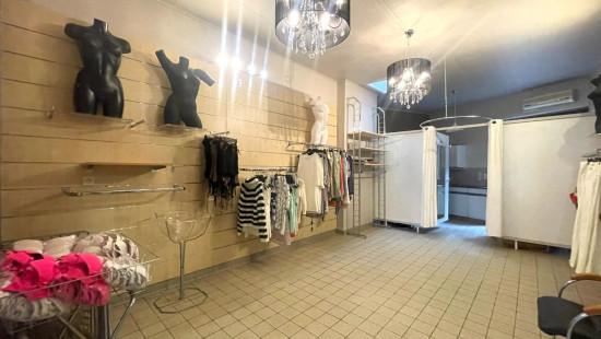 Rijselstraat - 88 - - 8930