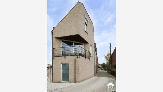 Wolfsdonksesteenweg - 22C - - 2230