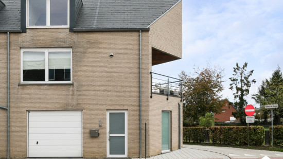 Wolfsdonksesteenweg - 22C - - 2230