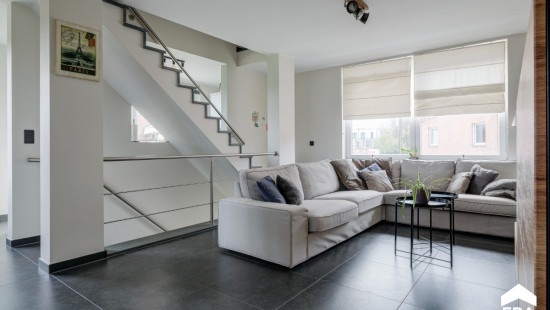 Wolfsdonksesteenweg - 22C - - 2230