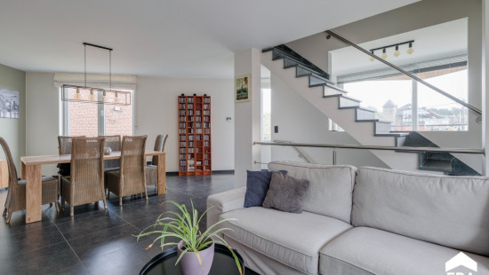 Wolfsdonksesteenweg - 22C - - 2230