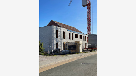 Pontstraat - 81 - Lot 2 - 8540