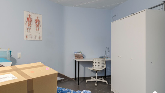 Wolfsdonksesteenweg - 22C - - 2230