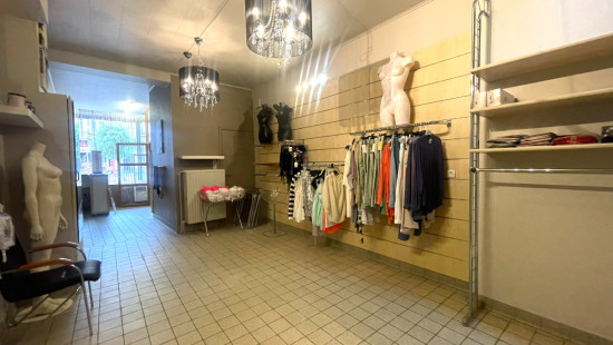 Rijselstraat - 88 - - 8930