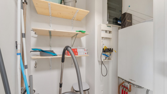 Sint-Amandsesteenweg - 107 - 305 - 2880