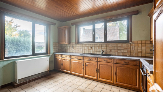 Mutsereelstraat - 7 - - 9310