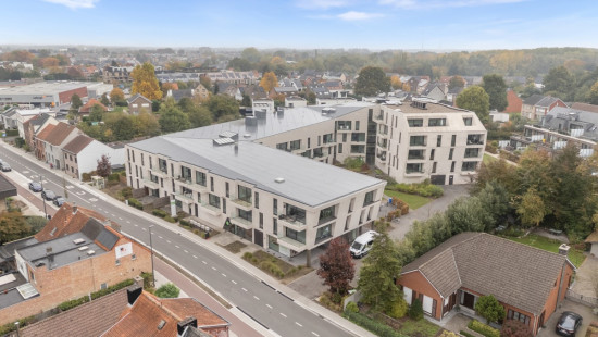 Sint-Amandsesteenweg - 107 - 305 - 2880