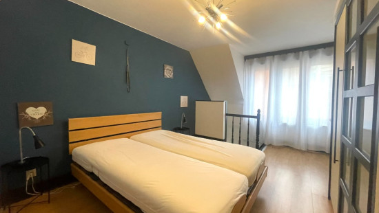 Rijselstraat - 88 - - 8930