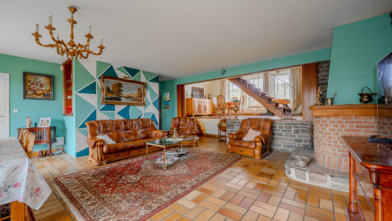 Rue de Brimez - 155 - - 5100