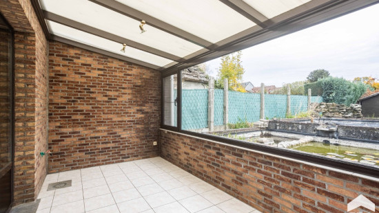 Mutsereelstraat - 7 - - 9310