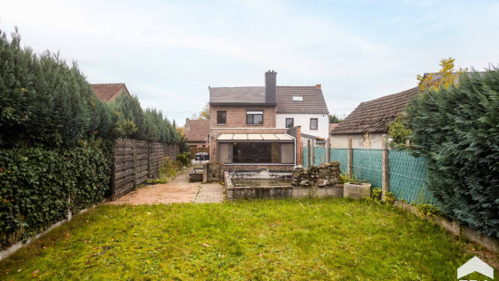 Mutsereelstraat - 7 - - 9310