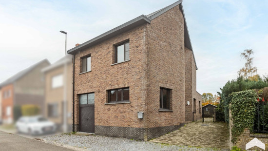 Mutsereelstraat - 7 - - 9310