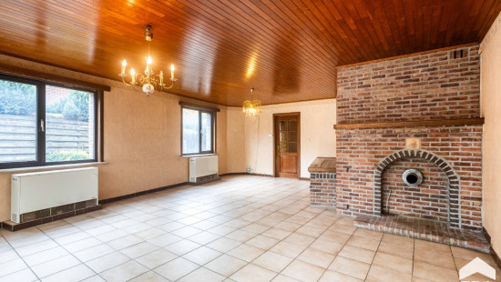 Mutsereelstraat - 7 - - 9310