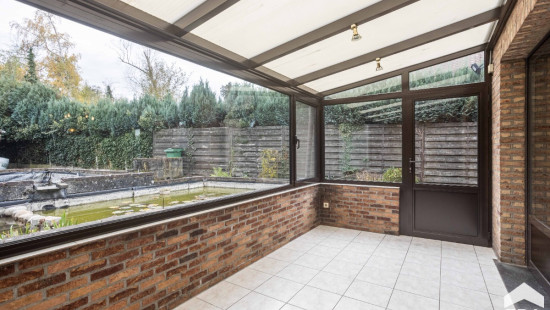 Mutsereelstraat - 7 - - 9310