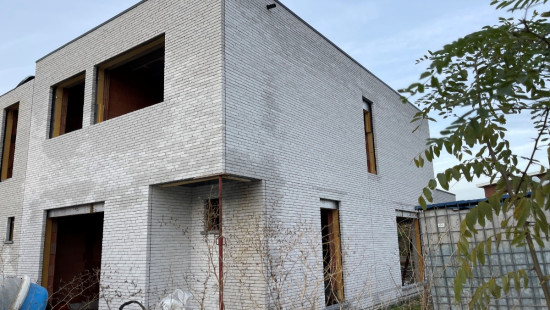 Pontstraat - 81 - Lot 2 - 8540