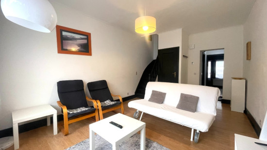 Rijselstraat - 88 - - 8930