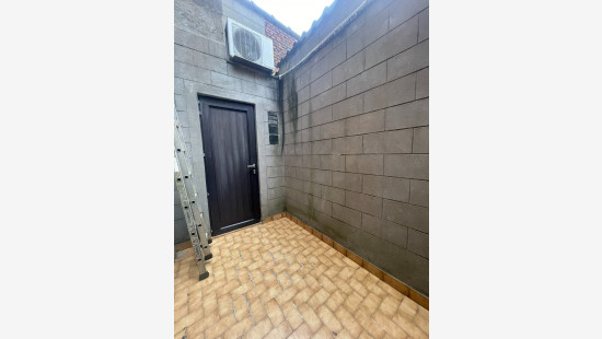 Rijselstraat - 88 - - 8930