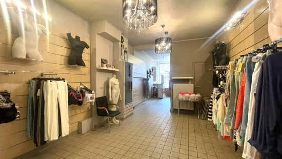 Rijselstraat - 88 - - 8930