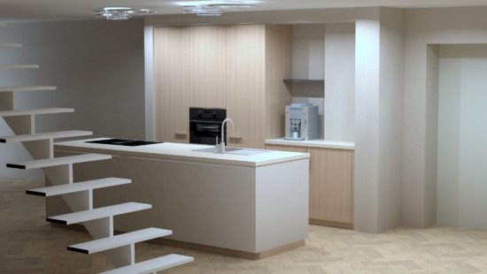 Pastoor Brissacstraat - 19 - - 3271