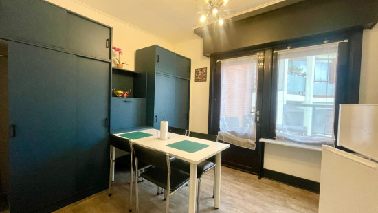 Rijselstraat - 88 - - 8930