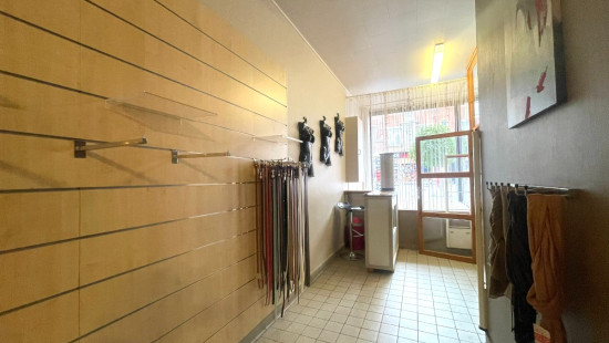 Rijselstraat - 88 - - 8930