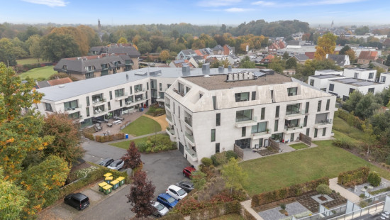 Sint-Amandsesteenweg - 107 - 305 - 2880