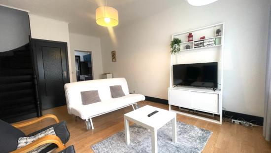 Rijselstraat - 88 - - 8930