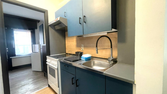 Rijselstraat - 88 - - 8930